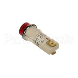 4753-1 Southbend Range Pilot Light Temp Red 28 Volt