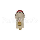 4753-1 Southbend Range Pilot Light Temp Red 28 Volt