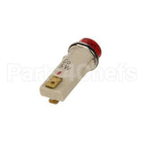 4753-1 Southbend Range Pilot Light Temp Red 28 Volt