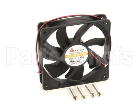 47534 Cambro Interior Fan