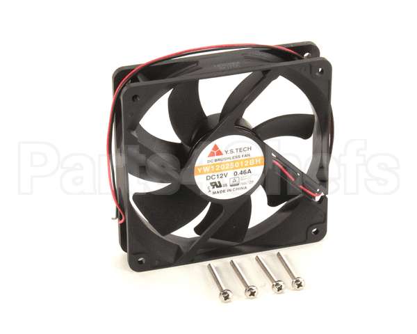 47534 Cambro Interior Fan