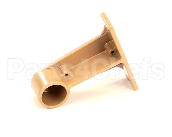 47538 Gold Medal Products Handle Bar Bracket Gold