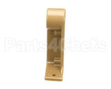 47538NMG Gold Medal Products Handle Bar Bracket Gold