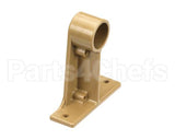 47538NMG Gold Medal Products Handle Bar Bracket Gold