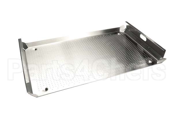 47549 Power Soak Systems Basket Scrap Assy 28 X 18