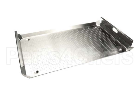 47549 Power Soak Systems Basket Scrap Assy 28 X 18