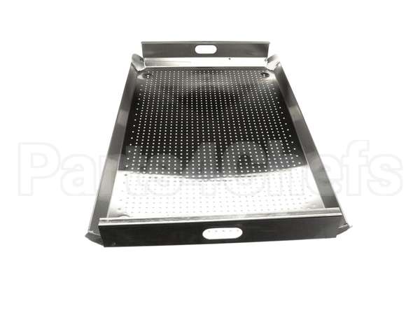 47549 Power Soak Systems Basket Scrap Assy 28 X 18