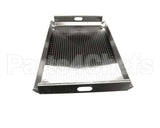 47549 Power Soak Systems Basket Scrap Assy 28 X 18