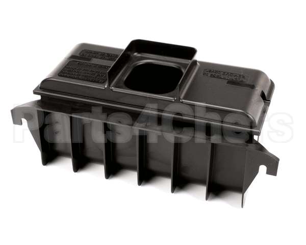 475538 Accurex Assembly,Grease Trap Without Absorber