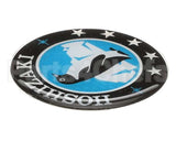 475552L02 Hoshizaki Label-Penguin-Ha (R)