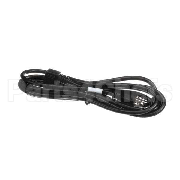 47557 Compatible Cambro Upch Remvable Pwr Cord 110V