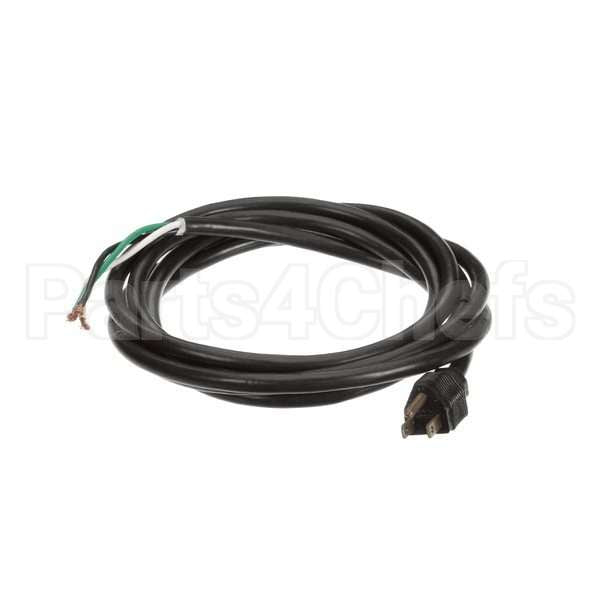 47563 Compatible Cambro Power Cord