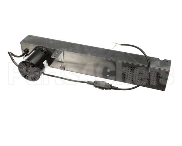 47563 Gold Medal Products Warmer Blower Assembly 120V