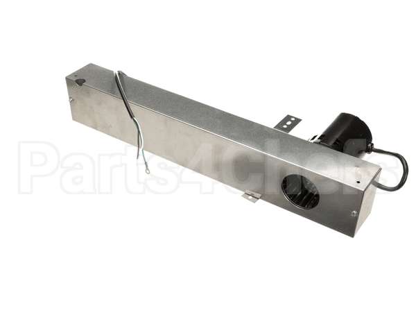 47563 Gold Medal Products Warmer Blower Assembly 120V