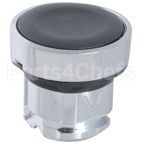 475638-1 Compatible Hobart Button, Push (Flush)