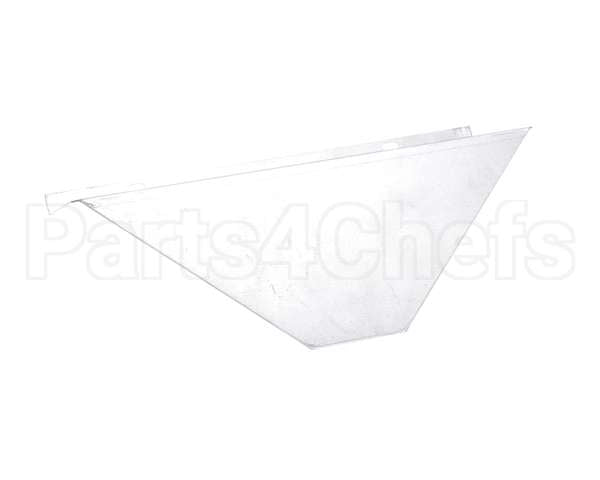 47565 Gold Medal Products Corner Cover