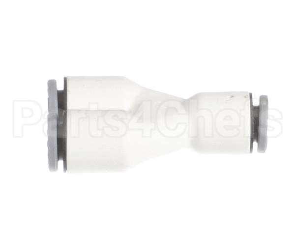 47565.0000 Bunn Divider, Two Way 5/32 Tube Push To Conn