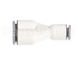 47565.0000 Bunn Divider, Two Way 5/32 Tube Push To Conn