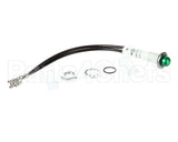 47575.1000 Bunn Kit, Lamp Assembly Led 125V Green