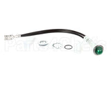 47575.1000 Bunn Kit, Lamp Assembly Led 125V Green