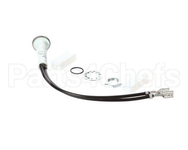 47575.1000 Bunn Kit, Lamp Assembly Led 125V Green