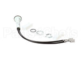 47575.1000 Bunn Kit, Lamp Assembly Led 125V Green