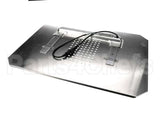 47598 Gold Medal Products Bottom Corn Pan Assembly 120V