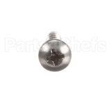 47607 Nemco Screw, #10X5/8 Slf-Tap Oh