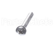 47608 Nemco M5 X 30Mm Phil Phms S/S