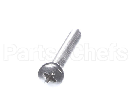 47608 Nemco M5 X 30Mm Phil Phms S/S
