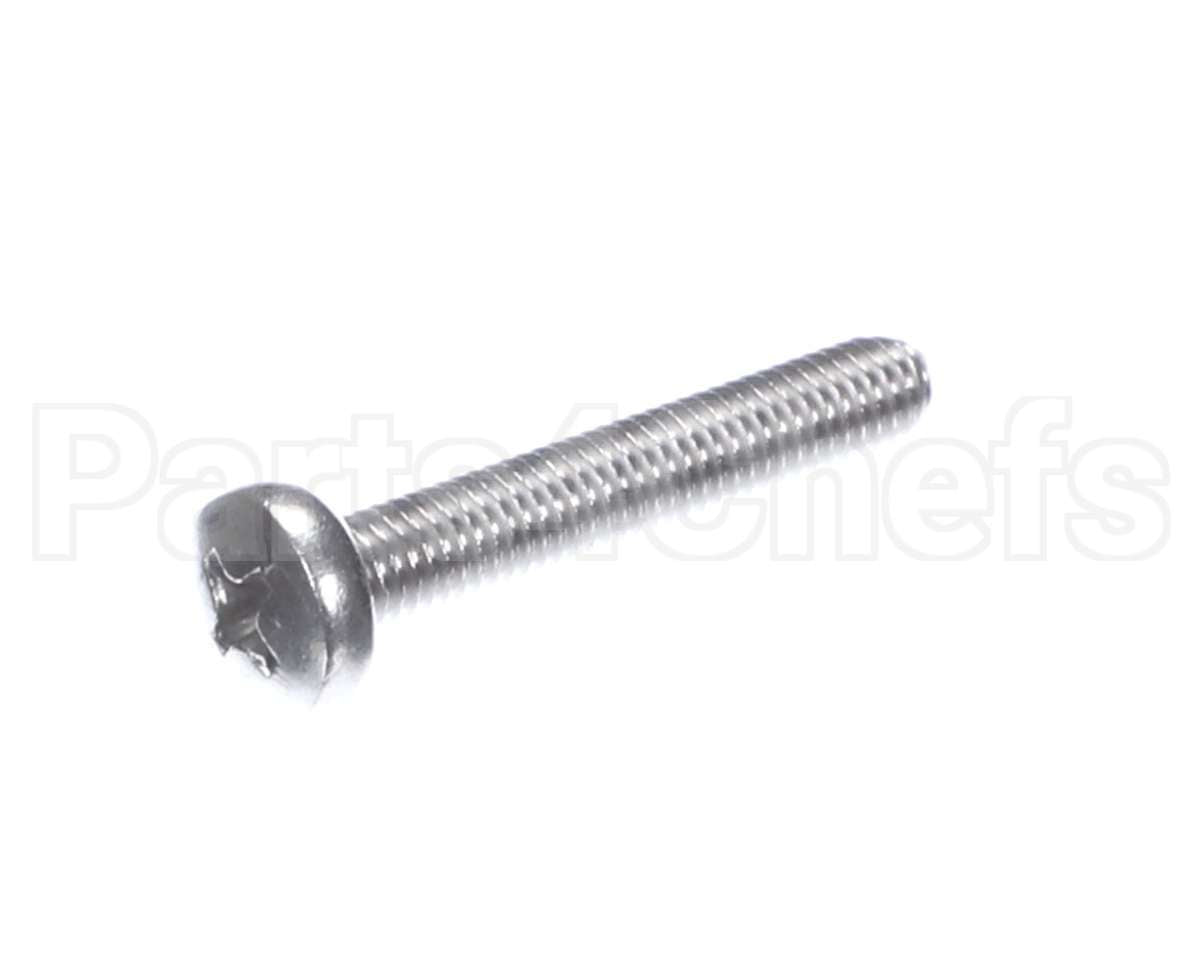 47608 Nemco M5 X 30Mm Phil Phms S/S