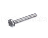 47608 Nemco M5 X 30Mm Phil Phms S/S