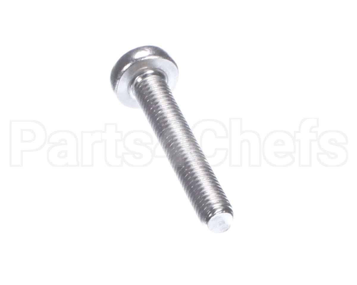 47608 Nemco M5 X 30Mm Phil Phms S/S
