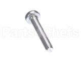 47608 Nemco M5 X 30Mm Phil Phms S/S