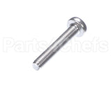 47608 Nemco M5 X 30Mm Phil Phms S/S