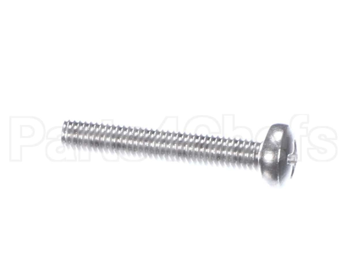 47608 Nemco M5 X 30Mm Phil Phms S/S