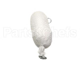476084 Accurex Absorber,Grease 5 In X 10.5 In