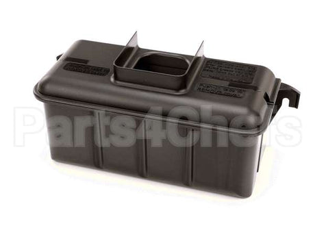 476085 Accurex Assemblygrease Trap Wabsorber
