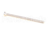 47612 Nemco #10-24 X 3, F.h.m.s. S/S