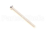 47612 Nemco #10-24 X 3, F.h.m.s. S/S