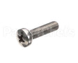 47614 Nemco M5 X 20Mm Phil Phms S/S