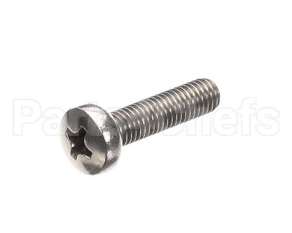 47614 Nemco M5 X 20Mm Phil Phms S/S