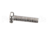 47614 Nemco M5 X 20Mm Phil Phms S/S
