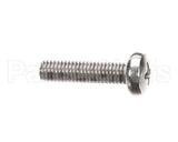 47614 Nemco M5 X 20Mm Phil Phms S/S