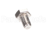 47627 Nemco Screw,5/16-18 X 1/2 H.h.