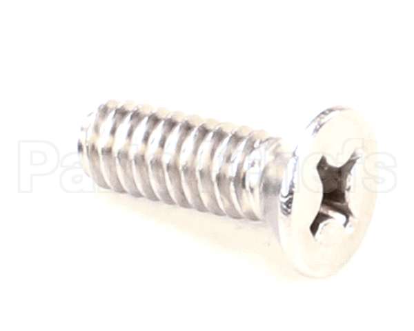 47642 Nemco Screw, 3/8-24 X 5/8 Hhcs