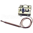47656 Compatible Nemco Thermostat, 250 Degree