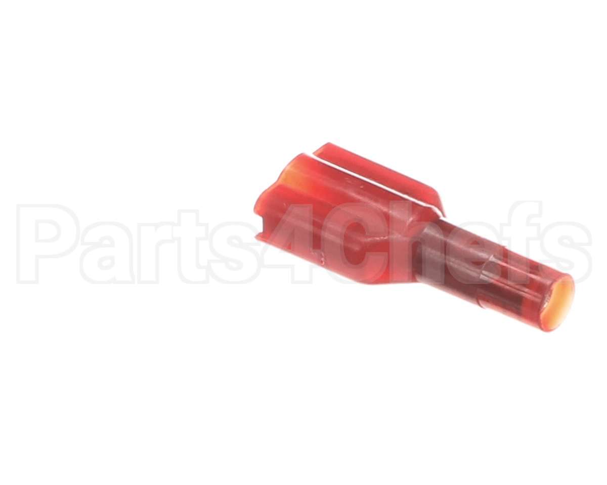 47658 Nemco Blade Recpt 22-18 Ins F