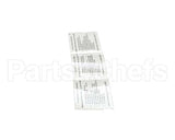 47663 Gold Medal Products Label 6 Steps To Pop