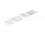 47663 Gold Medal Products Label 6 Steps To Pop